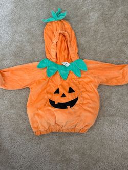 Pumpkin