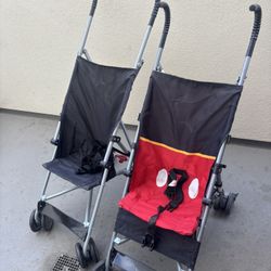Strollers