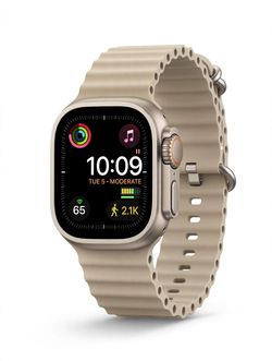 Rayban Meta y Apple Watch