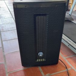 DS18 Speaker