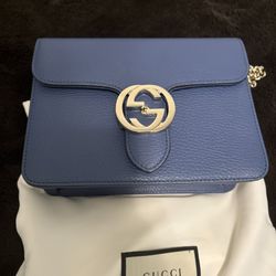 Gucci Crossbody 