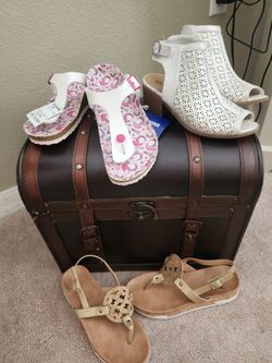 Girls Shoes Lot Sale