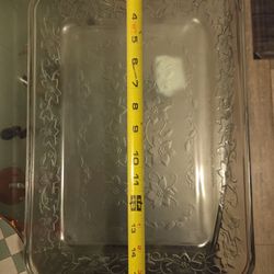 Princess House Fantasia Baker