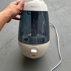 Honeywell Humidifier