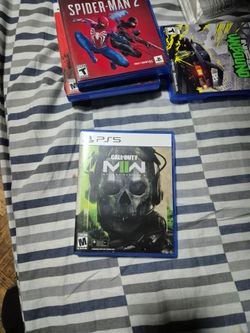 Call of duty modern warfare 2