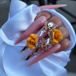 Nails Y Classes
