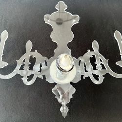   Ligne Roset 'Louis 5D' wall light by Blandine Dubos- Asking Price For Each 