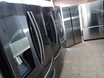 REFRIGERADORES USADOS POR VENTA - ENTREGA GRATIS - GARANTIA DE 120 DIAS