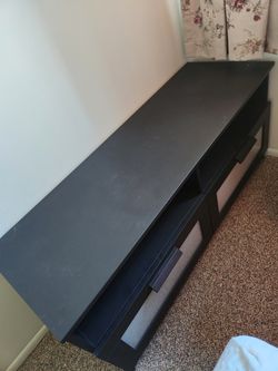 Ikea Brimnes TV Stand