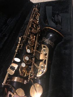 Barrington Adult Saxophone(HIGHLY NEGOTIABLE)