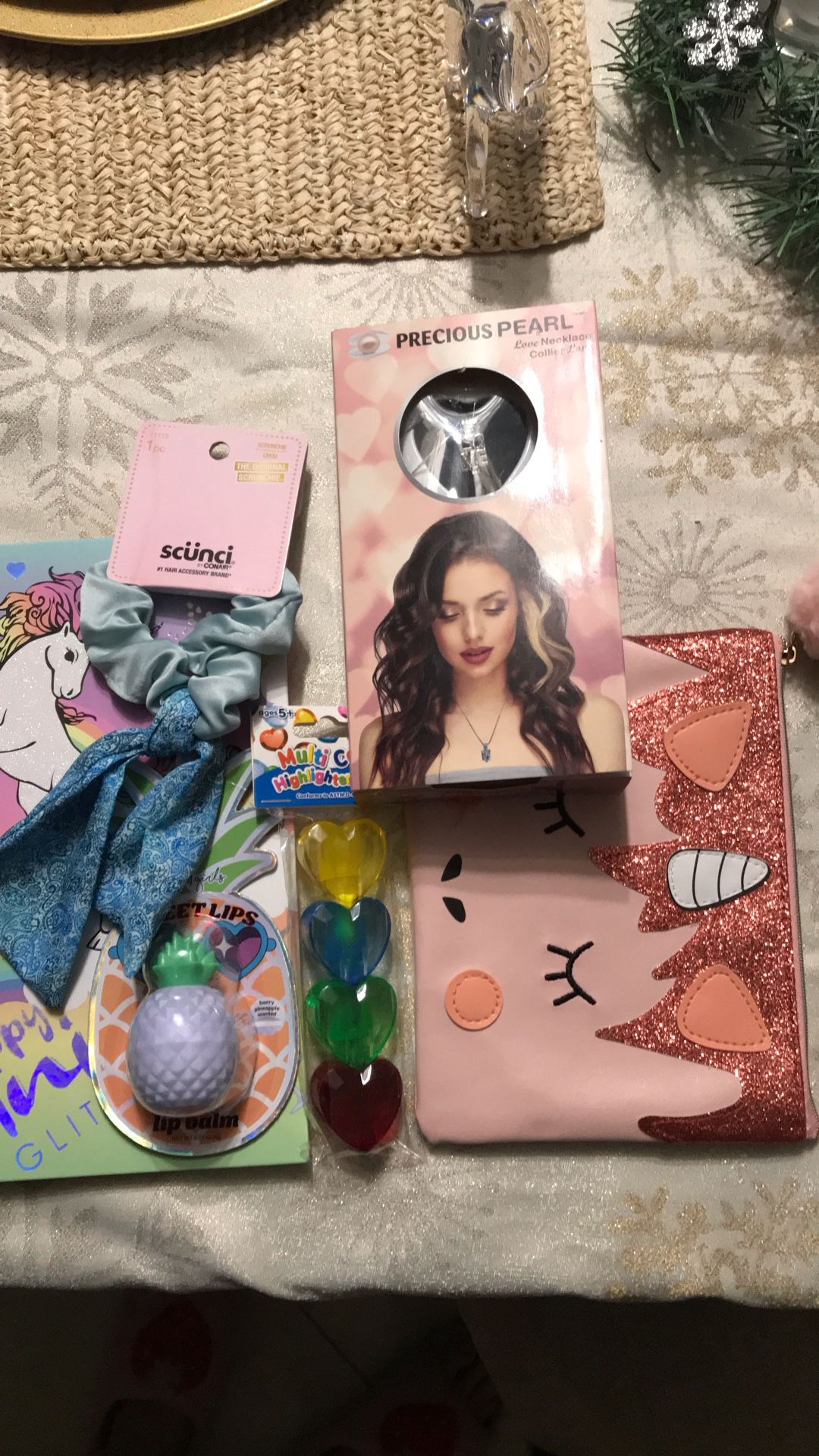 Girl Gift Basket. Many Options