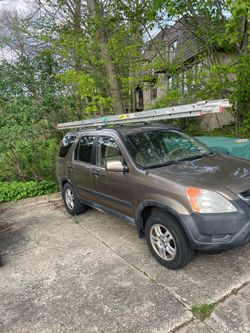 28 ft extension ladder