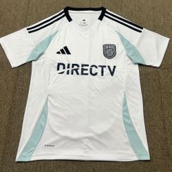 San Diego FC Jersey