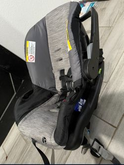 Car seat