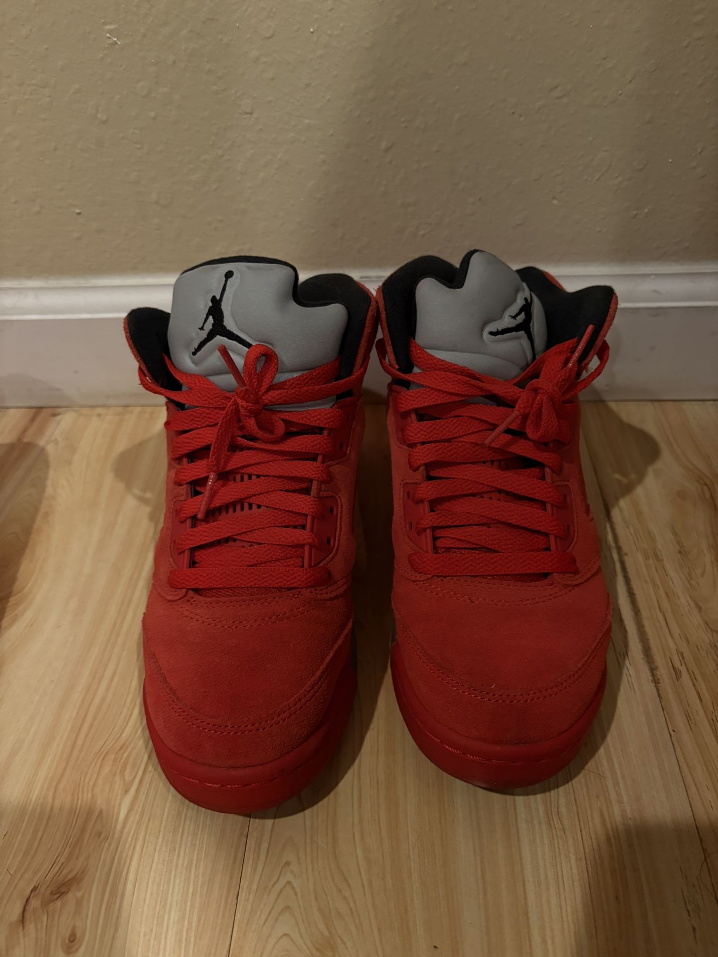 Air JORDAN 5s