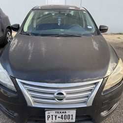 2013 Nissan Sentra
