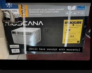 Window AC