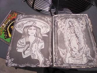 Vintage Teen Angel Magazines (Early 80's) for Sale in Tulare