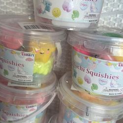 Egg Fillers