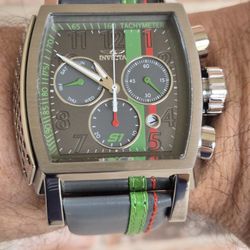 Invicta Watch S1 RALLY 