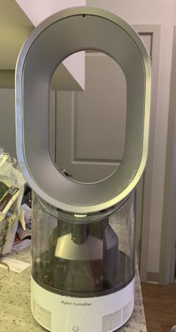 Dyson Humidifier Am10