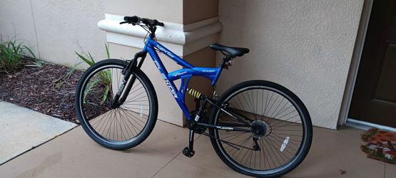 Kent Flexor 29" Mountain Bike