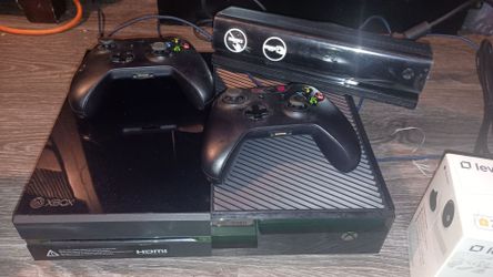 Xbox one