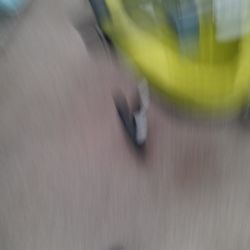 Quinny Baby Stroller