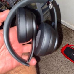Beats Solo4