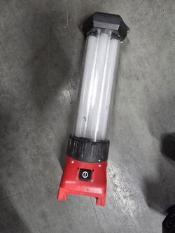 Ligth Milwaukee