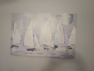 Wall art