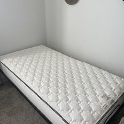 Twin Bed  Kids Bed Adjustable Base