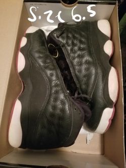 Jordan 13 retro
