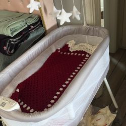 Baby Bassinet 