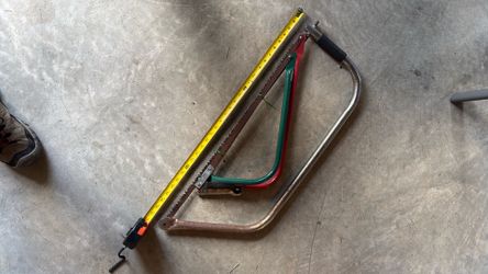 3 older saws