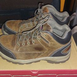 Red Wing Boots
