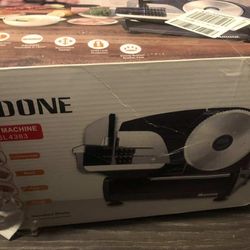 Midone Meat Slicer