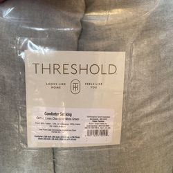 Comforter Set King