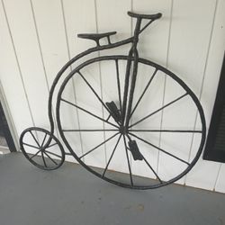 Decorative Bicycle 