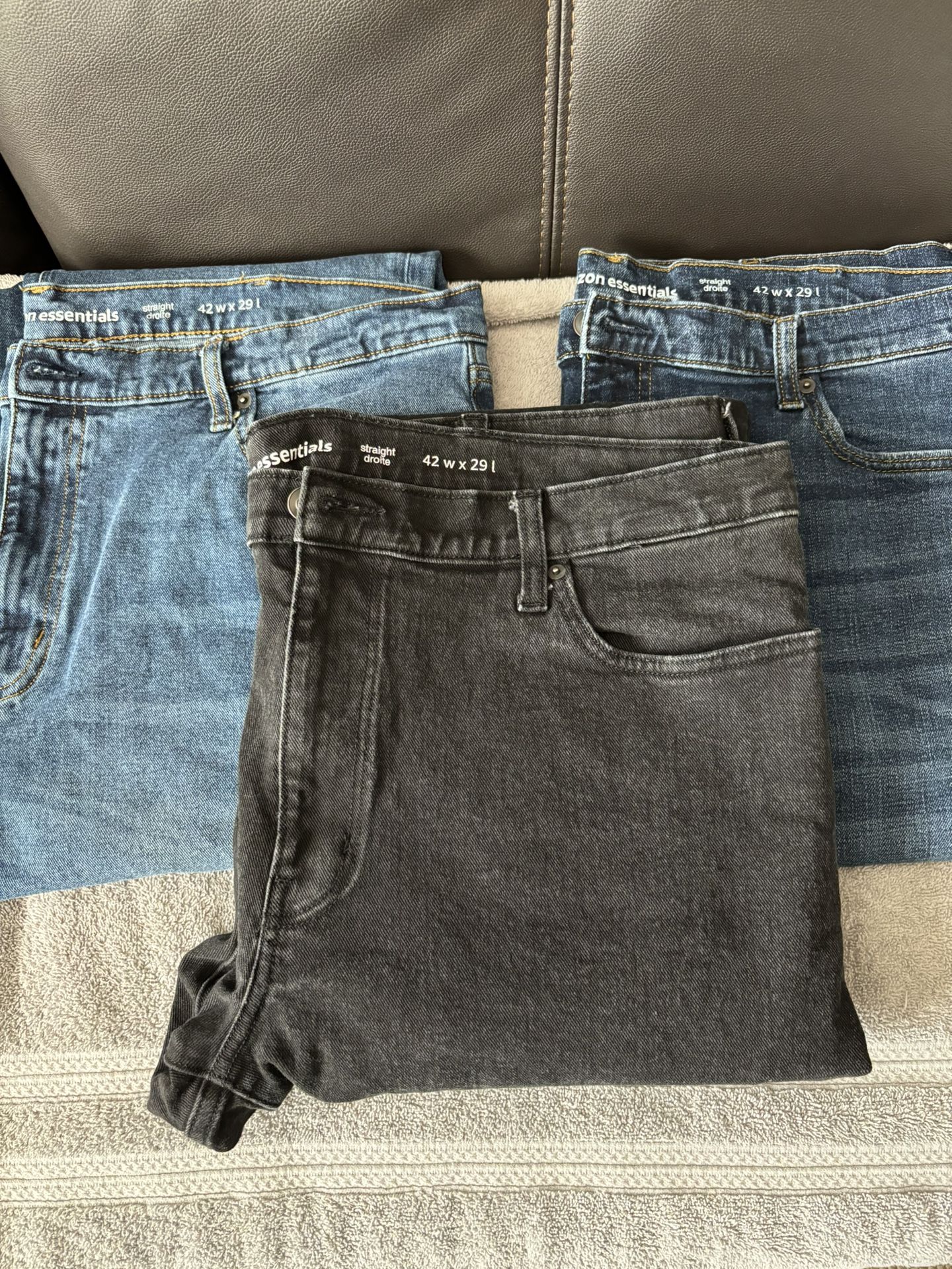 Denim Jeans (3)