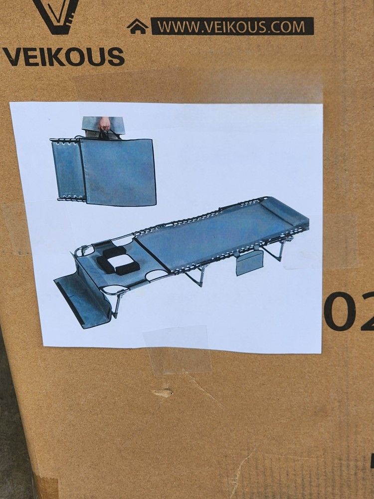 veikous stackable gray steel frame stationary chair