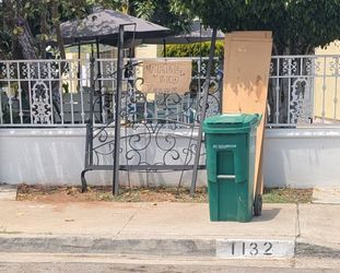 FREE Bed Frame
