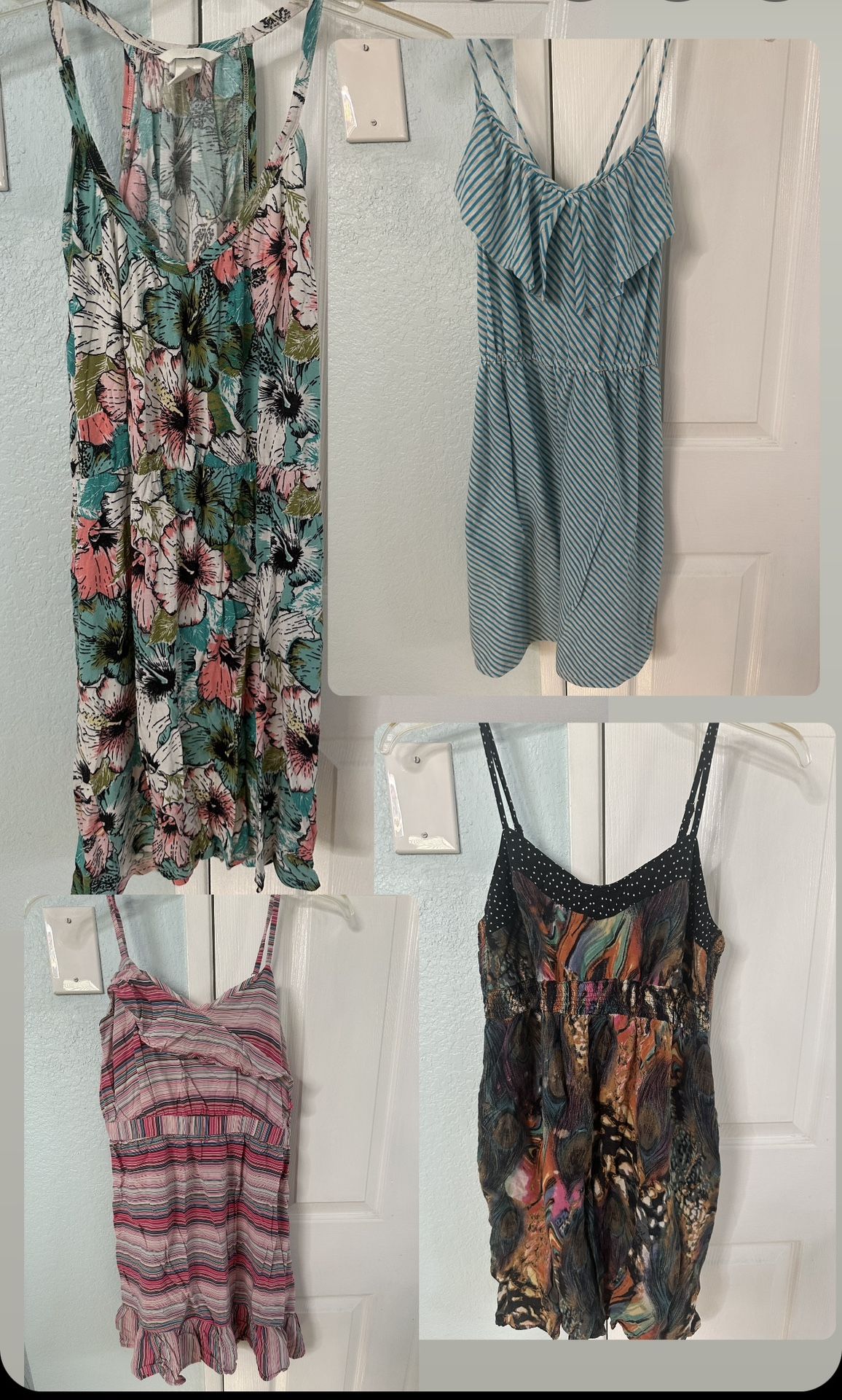Sundresss’s