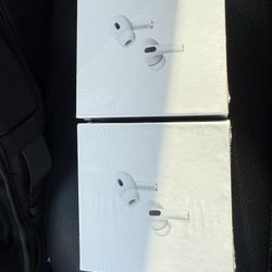 AirPods Pro 2 Generation 