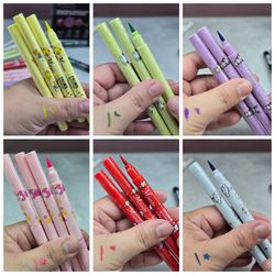 Cosmetics