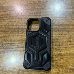 iPhone 14 ProMax Case Kevlar UAG