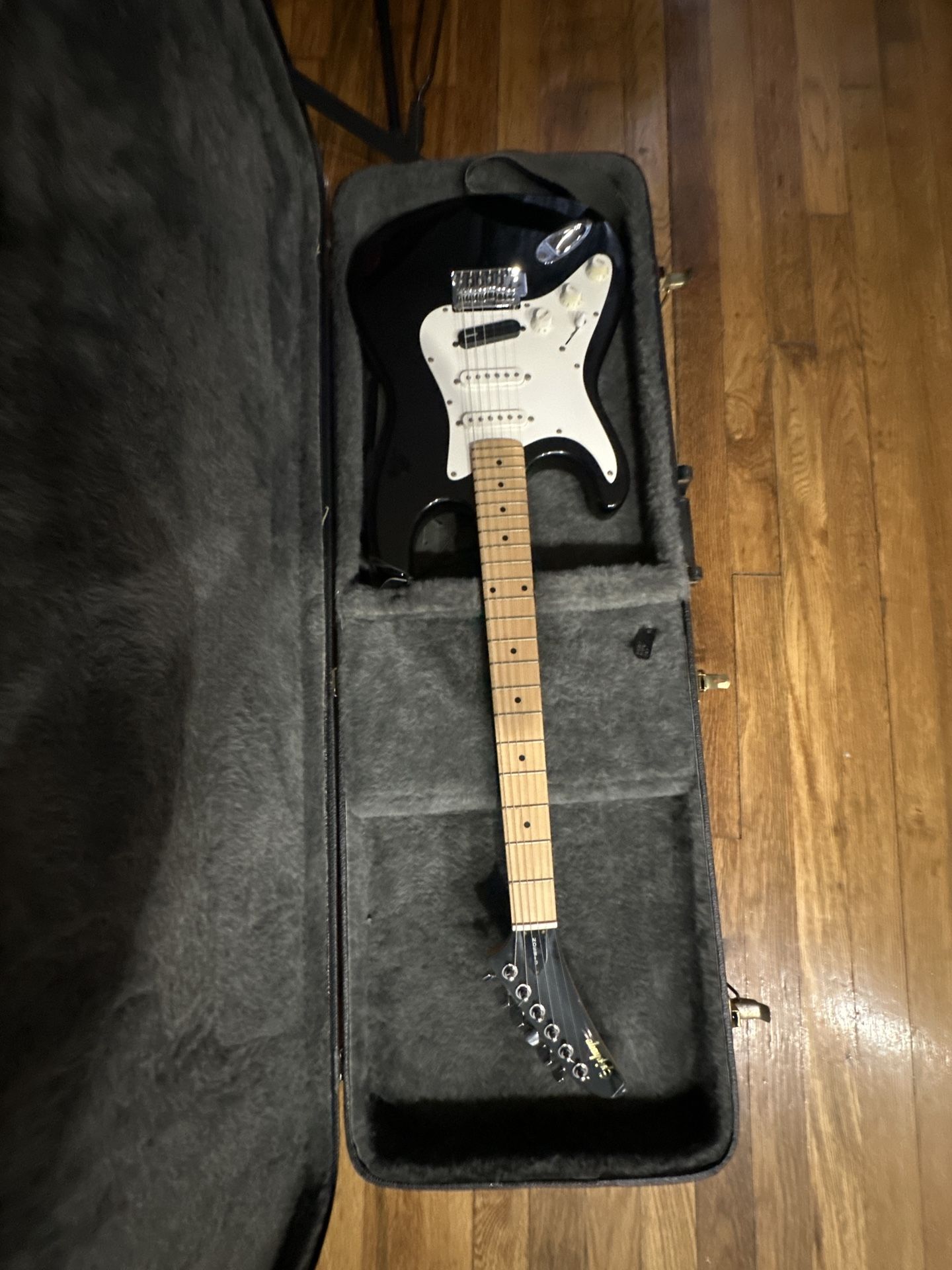 Guitar 🎸