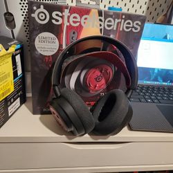 SteelSeries Artics Nova D4