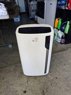 Air Conditioner 7,500 BTU