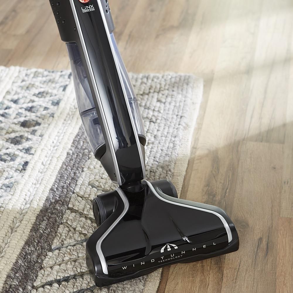 Hoover Linx cordless vacuum